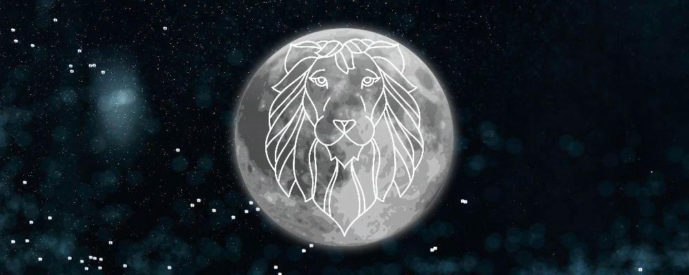 January 2024: Tarot spread for the full moon in Leo - Modern Gypsy