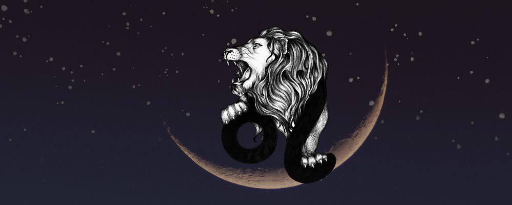 August 2024: Tarot spread for the new moon in Leo - Modern Gypsy
